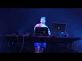 Dan Deacon | Become A Mountain | live The Regent, October 22, 2021