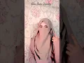 Download Lagu Cute 🥰 Niqab Hijab Tutorial 2025 #shorts