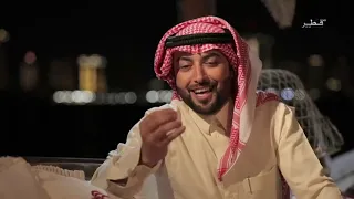 برنامج تاريخك بالعامي عمرو بن كلثوم التغلبي 