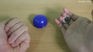 4 Crazy Magic Tricks You CAN DO RIGHT THERE