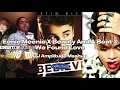 Eenie Meenie X Beauty And A Beat X We Found Love [Amplitude Mashup]