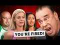 The Most Deserved Firings on Bar Rescue
