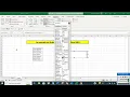 ActiveX Combo Box in Excel VBA