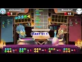 CodinGame Fall Challenge 2020 CAST command