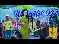 NEW GAPERO - CINCIN PUTIH - GIANA ALFINOT - KHITAN RAKA - BERAHAN WETAN WEDUNG DEMAK