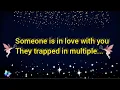 Download Lagu 🌈 Someone loves you but they are trapped in multiple