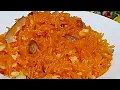 Download Lagu Agar Apke Zarde Ke Chawal Bhi Akad Jate Hain To Es Trah Se Banaye||Zarde Recipe||Degi Zarda||