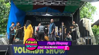 Download Yolanda Show-pengen disayang-voc:eva meliana MP3