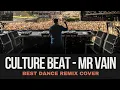 Download Lagu Mr Vain (Culture Beat 2025 Dance Remix by Geo Da Silva \u0026 George Buldy)
