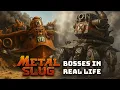 Lagu Metal Slug All Bosses In Real - Generated By Ai