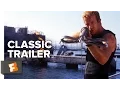 Deep Blue Sea 1999 Trailer - Samuel L Jackson Shark Sci-Fi Thriller Movie