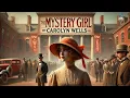 Download Lagu The Mystery Girl 🕵️‍♀️🔍✨