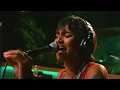 Pinkshift - Blood | Audiotree Live