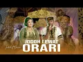 Download Lagu ORARI - INDAH ft DANU || KUWUNG WETAN || GANDRUNGAN SESSION || LIVE MUSIC