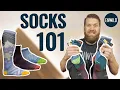 Which Darn Tough Socks Are Best For You