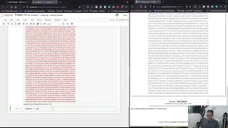 Solving Project Euler Problems in Python - Part 5 Problem 13 Problem 14