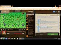 CdeCombat Backwoods forest - forest shadow solution