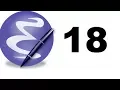 Emacs Tutorial 18 - Mark multiple and a few other things