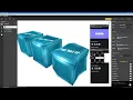 IMVU Studio Image-based Normal Maps