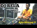 DJ RELA - remix full bass angklung santuy by OASHU feat DAVID RASTANA (kendange Duta Nirwana)