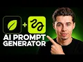 Best AI Prompt Generator 2026 FREE
