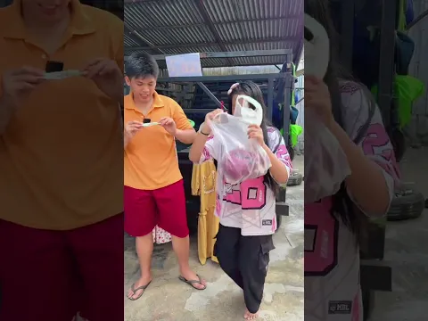 Rifkah anak yang baik❤️