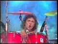 Motörhead - Overkill live on The Tube, 1984