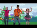 Pica-Pica - El Baile Del Sapito con #LosPicaPica