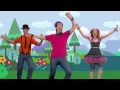 Download Lagu Pica-Pica - El Baile Del Sapito [Official Music Video]
