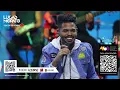 LIVE - Lucas Morato na Pacco Club
