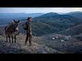 Full Western Drama A Gold Seeker Risks Everything Chasing His Dream of Fortune The Naked Hills