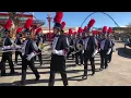 Download Lagu Holly High School Marching Bronchos Performing at Cedar Point 2022