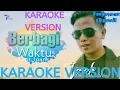 IPANK - Berbagi Waktu (Karaoke Version)