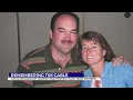 Wife of Tim Cable reflects on late husband s life