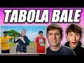 Download Lagu Tabola Bale - Silet Open Up Music Video REACTION!!