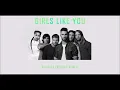 Download Lagu Maroon 5, Nicki Minaj , Rihana - Girls Like You  Feat ✘ Fly Reggae DJ Chala Remix