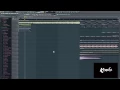 Borgeous - They Don't Know Us - Fl Studio Remake