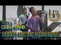 Lagu BENCI UNTUK MENCINTA - cover by GALERY BAND