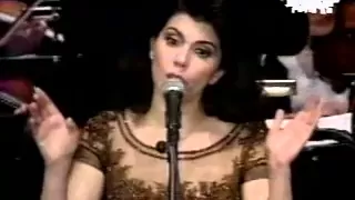 نادر    ماجدة الرومي  سيدي الرئيس  مؤثر دندنها