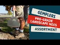 Top Rated Pro-grade Landscape Hoes