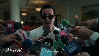 أبو عوف  أبو المزاج   إعلان أبو عوف ٢٠٢٦   طه دسوقي دندنها