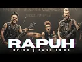 Download Lagu RAPUH - OPICK | PUNK ROCK