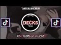 Download Lagu DJ MABUK CINTA __ VIRAL FYP TIKTOK TERBARU BASS JEDAG JEDUG ENAK DI DENGAR