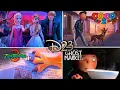 D23 Expo 2026 Recap - Frozen 3 Trailer Zootopia 3 Trailer Incredibles 3 Hexed Every Update