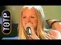 Emma Bunton - Maybe Live at TOTP 14 08 2004