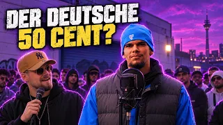 Besser als 50 Cent?! Die Jury rastet AUS | ICON 7