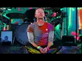 Download Lagu Experience the Magic 🌙 Coldplay - Man in the Moon (Official Visual)