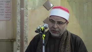 الشيخ عبداللطيف العزب وهدان إبتهلات رائعه أمسية المسجد الكبير كفر الحما أشمون منوفيه 17 3 2017 