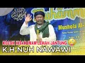 New 2024 CERAMAH SUNDA SUPER LUCU K.H NUH NAWAWI | Pandeglang Banten |