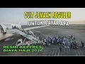 RESMI BIAYA HAJI 2026! JEMAAH REGULER BAYAR MAHAL KOMPONEN INI